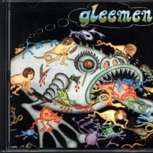 Gleemen-Gleemen-CD