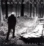 Graham Nash-This Path Tonight-LP Vinyl