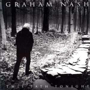 Graham Nash-This Path Tonight-LP Vinyl