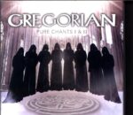 Gregorian-Pure Chants I and II-Box Set