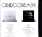 Gregorian-Pure Chants I and II-Box Set