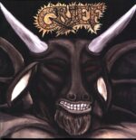 Grief-...And Man Will Become The Hunted-LP Vinyl