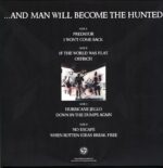 Grief-...And Man Will Become The Hunted-LP Vinyl
