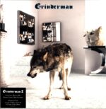 Grinderman-Grinderman 2-LP Vinyl