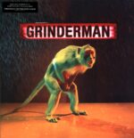 Grinderman-Grinderman EU 2007-LP Vinyl