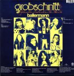 Grobschnitt-Ballermann RE 2017 signed-LP Vinyl