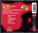 H.G. Francis-Gruselserie 18 - Das Weltraum-Monster-CD