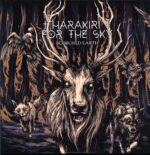 Harakiri For The Sky-Scorched Earth-LP Vinyl