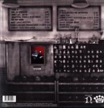 Harakiri For The Sky-Scorched Earth-LP Vinyl