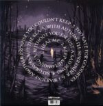 Harakiri For The Sky-Scorched Earth-LP Vinyl