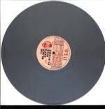 Harakiri For The Sky-Scorched Earth-LP Vinyl