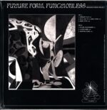 Healing Force Project-Future Form Functionless-LP Vinyl