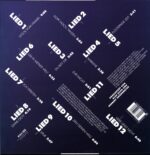 Herbert Grönemeyer-12 weiss-LP Vinyl