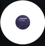 Herbert Grönemeyer-12 weiss-LP Vinyl