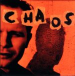 Herbert Grönemeyer-Chaos-LP Vinyl