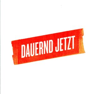Herbert Grönemeyer-Dauernd Jetzt-LP Vinyl