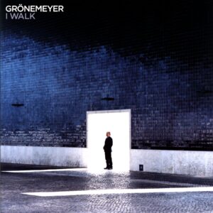 Herbert Grönemeyer-I Walk-LP Vinyl