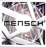 Herbert Grönemeyer-Mensch-LP Vinyl