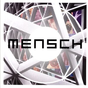 Herbert Grönemeyer-Mensch-LP Vinyl