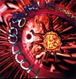 Hoodoo Gurus-Kinky-LP Vinyl