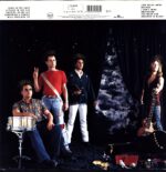 Hoodoo Gurus-Kinky-LP Vinyl