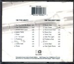 Horace Andy-In The Light In The Light Dub-CD