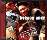 Horace Andy-The King Tubby Tapes-CD