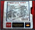 Horace Andy-The King Tubby Tapes-CD
