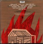 Hot Water Music-Light It Up-LP Vinyl