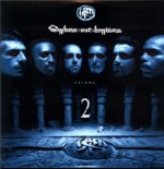 IAM-Ombre Est Lumiere (Volume 1)-LP Vinyl