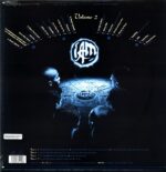 IAM-Ombre Est Lumiere (Volume 1)-LP Vinyl