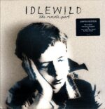 Idlewild-The Remote Part-LP Vinyl