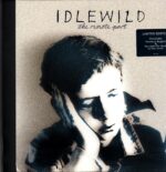 Idlewild-The Remote Part-LP Vinyl