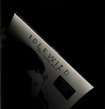 Idlewild-The Remote Part-LP Vinyl