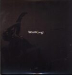 Ihsahn-angL EUR 2008-LP Vinyl