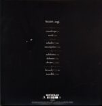 Ihsahn-angL EUR 2008-LP Vinyl