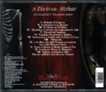 Il Bacio Della Medusa-Discesa Agl'Inferi D'Un Giovane Amante-CD