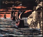 Il Cerchio D'Oro-Il Viaggio Di Colombo-CD