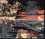 Il Cerchio D'Oro-Il Viaggio Di Colombo-CD