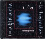 Imagin'aria-La Tempesta-CD