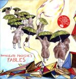 Immaculate Machine-Immaculate Machine's Fables-LP Vinyl