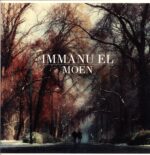 Immanu El-Moen-LP Vinyl