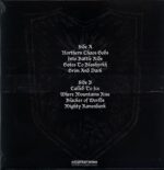 Immortal-Northern Chaos Gods-LP Vinyl black 2026