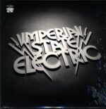 Imperial State Electric-Imperial State Electric D 2010-LP Vinyl