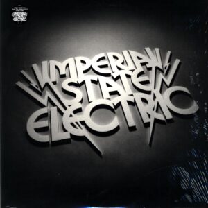 Imperial State Electric-Imperial State Electric D 2010-LP Vinyl