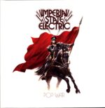 Imperial State Electric-Pop War-LP Vinyl