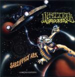Infectious Grooves-Sarsippius' Ark (Limited Edition)-LP Vinyl