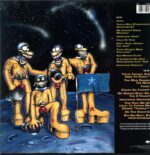 Infectious Grooves-Sarsippius' Ark (Limited Edition)-LP Vinyl