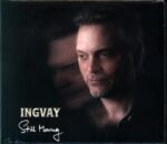 Ingvay-Still Moving-CD