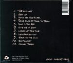 Ingvay-Still Moving-CD